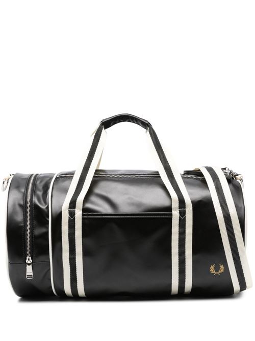 Borsa uomo sportiva classica FRED PERRY | L7255D57